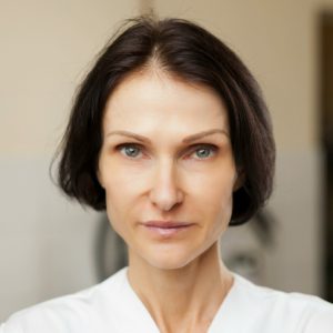 Dr Stefanie Knöpfler