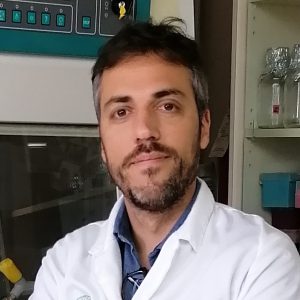 Dr Hector Arguello-Rodriguez
