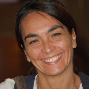 A/Prof Stefania Lauzi