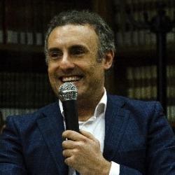 Prof Sante Roperto