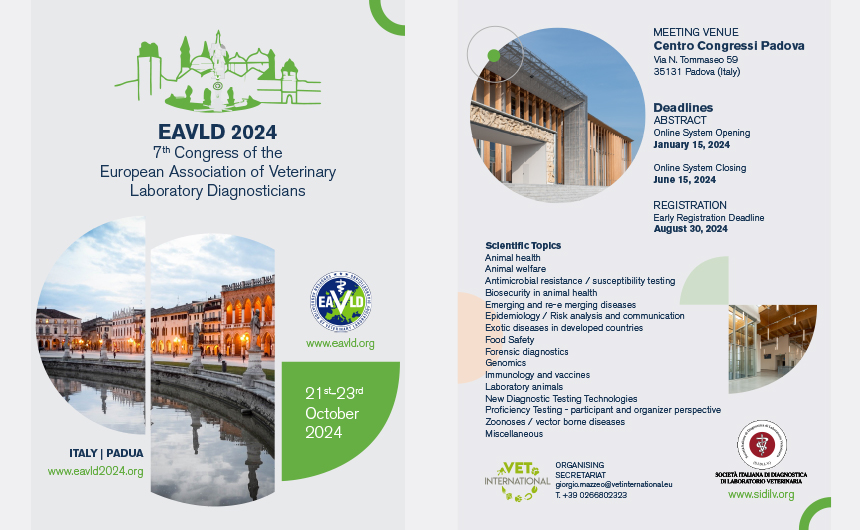 EAVLD 2024