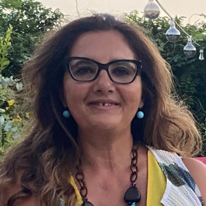 Prof Filomena Fiorito