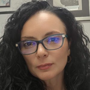 Cvetkovikj-Iskra-SQ Prof Iskra Cvetkovikj